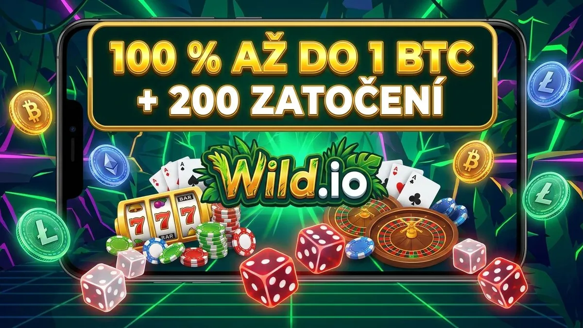 Wildio